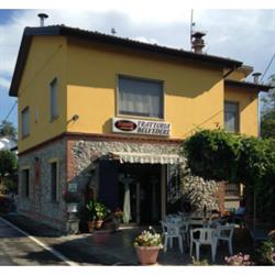 Trattoria Bar Belvedere