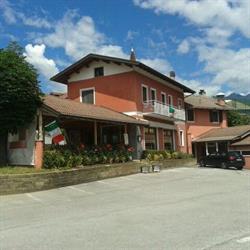 Trattoria Bar Col Di Salce Di Muratore Donatella & C. S.n.c.