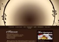 Sito di Trattoria Antica Trattoria Della Valpolicella