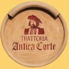 Trattoria Antica Corte Della Botte SNC