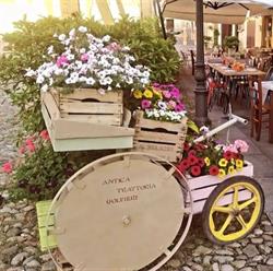 Trattoria Antica Golfieri