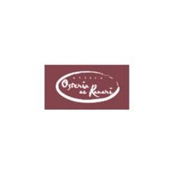 Antica Osteria ai Ranari