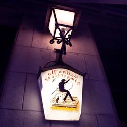 Ristorante Antico Spazzacamino