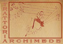 Trattoria Archimede