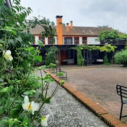Trattoria Alla Rosa Di Rigoni Maria Maria