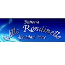 Trattoria alle Rondinelle