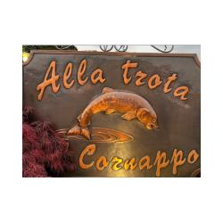 Alla Trota del Cornappo