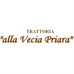 Trattoria alla Vecia Priara