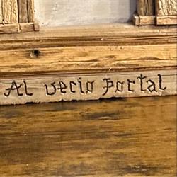 Trattoria al Vecio Portal