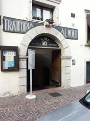 Trattoria al Volt