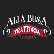 Trattoria Alla Busa