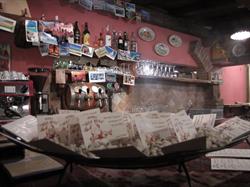 Trattoria Alla Busa