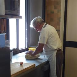 Trattoria Alla Nave