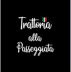 Trattoria Alla Passeggiata