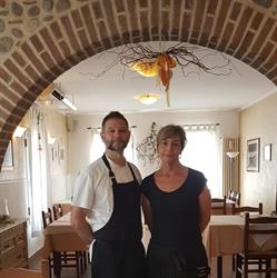 Trattoria Alla Stazione Di Milani Nicoletta & C. S.n.c.
