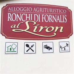 Trattoria Al Liron Di Nucera Martina