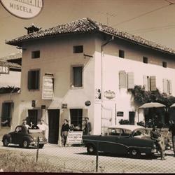 Trattoria Al Norge