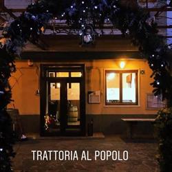 Trattoria Al Popolo