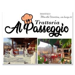 Trattoria al Passeggio