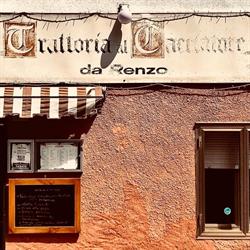 Trattoria al Cacciatore Di Ellero Renzo