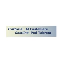 Al Castelliere Trattoria Ristorante
