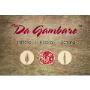 Da Gambaro Trattoria Pizzeria Dancing