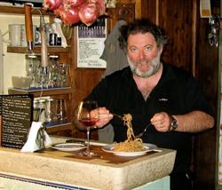 Trattoria al Graspo