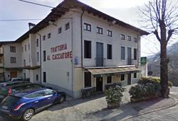 Trattoria Al Cacciatore