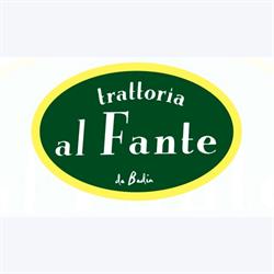 Trattoria al Fante Di Pra' Maria e Brandiele Valerio &c (S.n.c.)