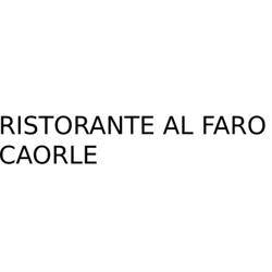 Trattoria al Faro