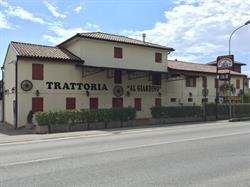 Trattoria Al Giardino