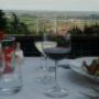 Pranzo Terrazzo