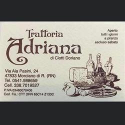 Trattoria Adriana Di Semprini Claudio e Marisa S.n.c.