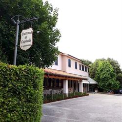 Trattoria ai Capitelli (Vo’)