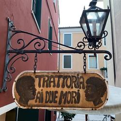 TRATTORIA AI DUE MORI DI CANCELLIER ELENA