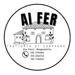 Trattoria ai Fer Borgosatollo
