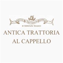 Antica Trattoria al Cappello