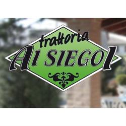 Trattoria Ai Siegoi
