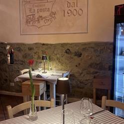 Ristorante Trattoria La Posta