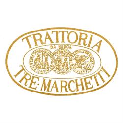Tre Marchetti Trattoria