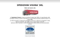 Trasporti Visona' Di Visona' Roberto & C. (s.n.c.)