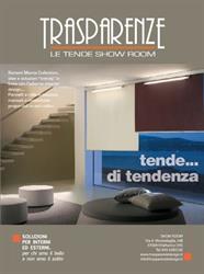 Trasparenze (S.n.c.)