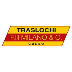 Traslochi F.lli Milano