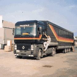 Barbanera Trasporti