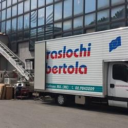 Traslochi Bertola