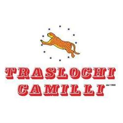 Traslochi Camilli