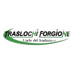 Traslochi Forgione