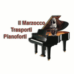 Trasporto Pianoforti Il Marzocco