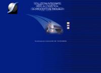 Sito di Traservice Srl