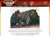 Sito di Trasfor SRL